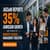 JAGSoM Reports 35% Admission Growth Amid Demand for Industry-Focused Management Education